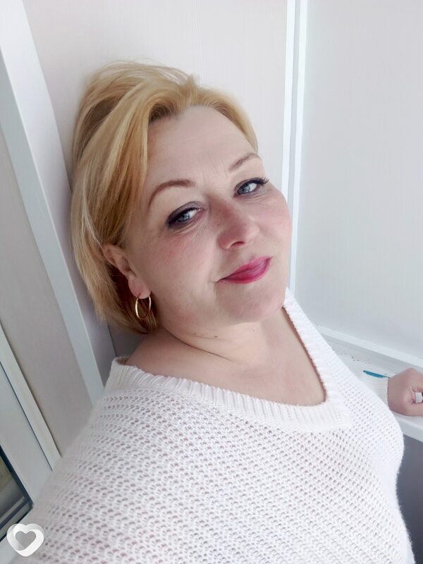 Анна, 44, Рязани — анкета №474652
