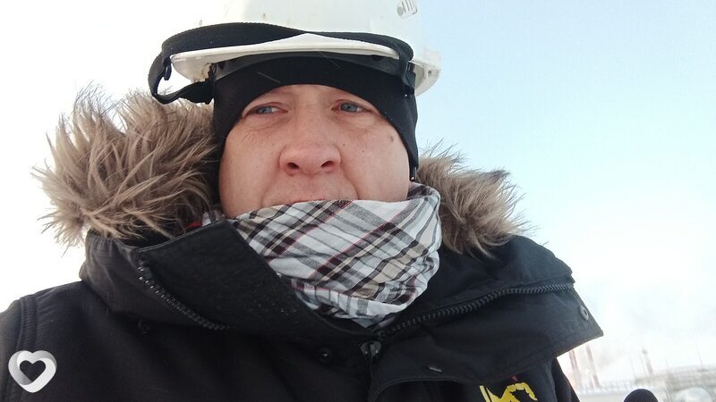 Павел, 45, Южно-Сахалинске — анкета №474654