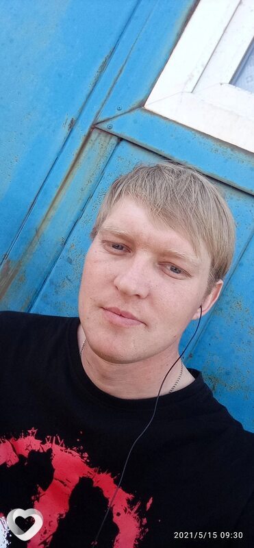 Анатолий, Нефтегорск (Самарская Область)