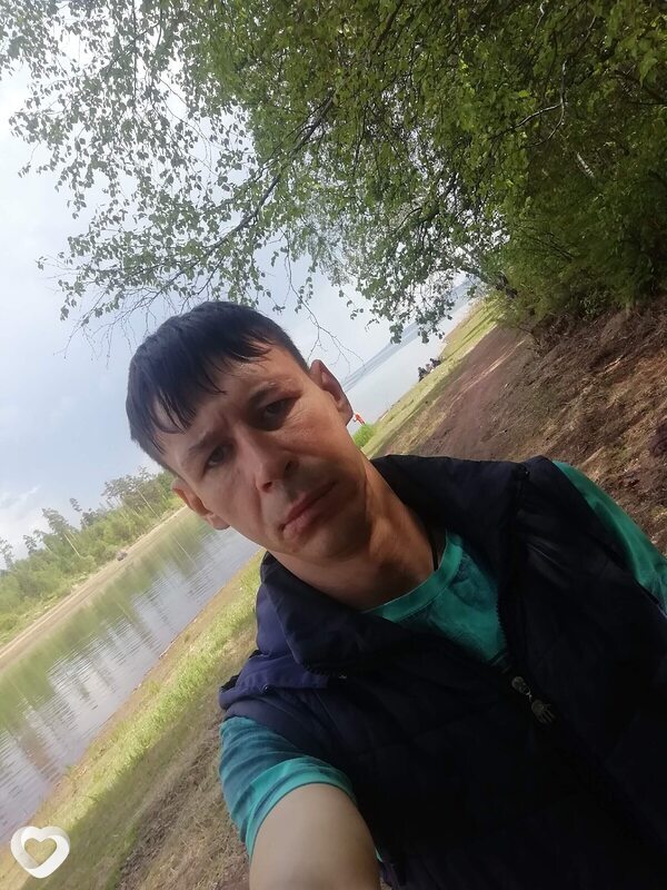 Ванёк, Чунский