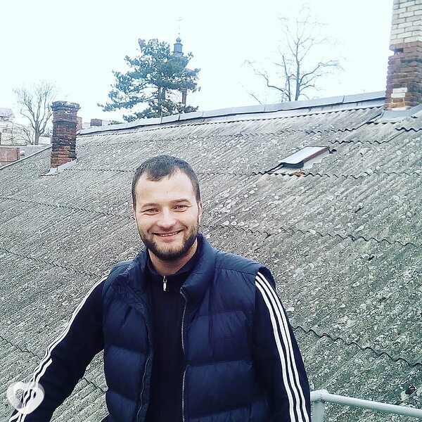 Артем, 39, Черкассах — анкета №474691