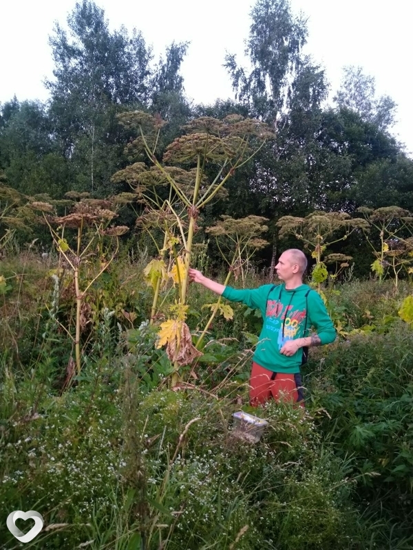 Виталий, 42, Москве — анкета №474692