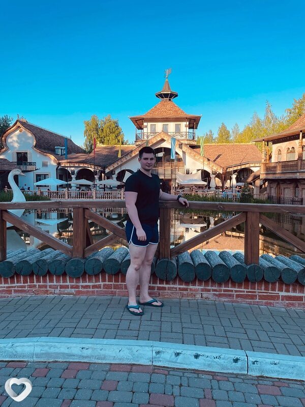 Алексей, 30, Москве — анкета №474693