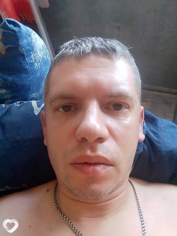 Виктор, 39, Чите — анкета №474702
