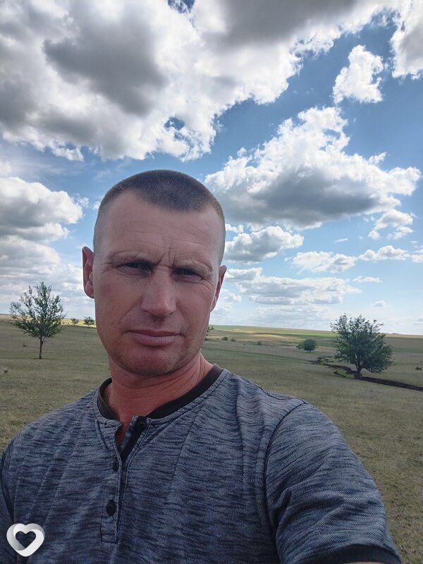 Александр, 40, Оренбурге — анкета №474709