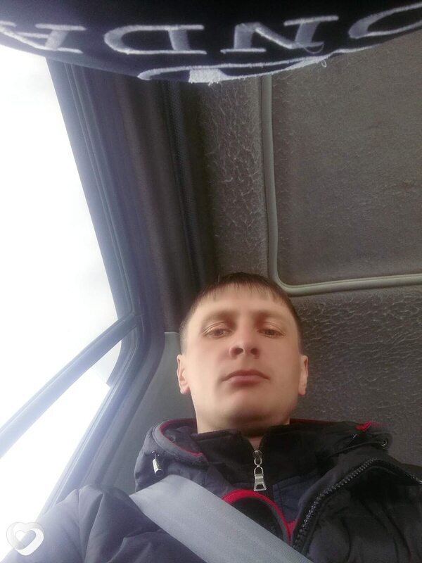 Sergo, 35, Усть-Каменогорск — анкета №474710
