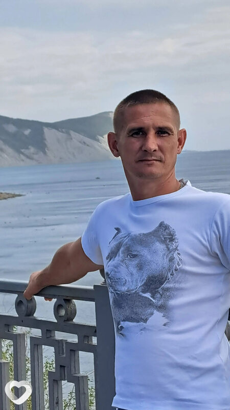 Сергей, 40, Могилев — анкета №474663