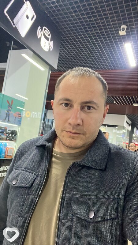 Сергей, 30, Караганде — анкета №474666