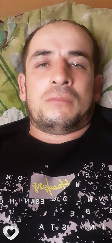 Елбек, 39, Сыктывкаре — анкета №474670