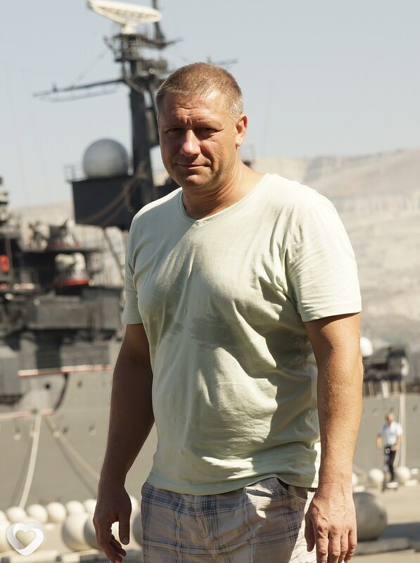 Altes, 48, Минске — анкета №474677