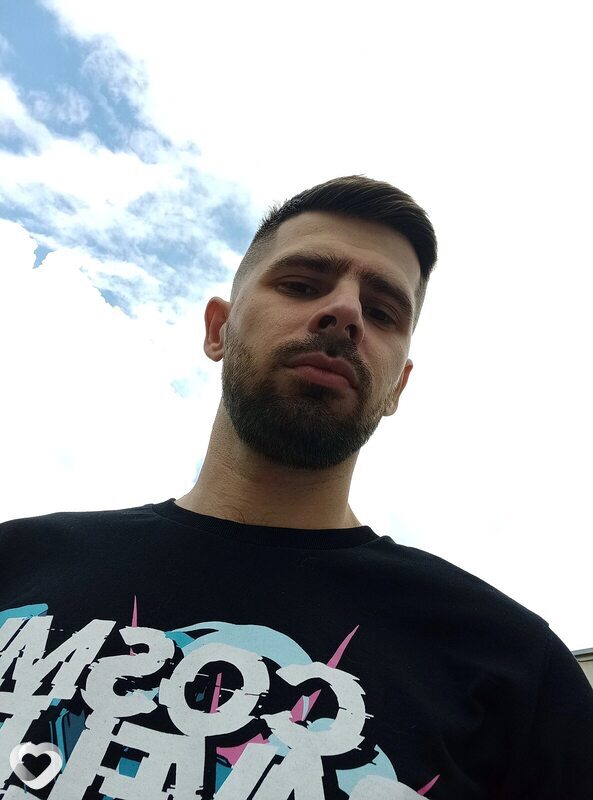 Александр, 26, Тюмени — анкета №474680