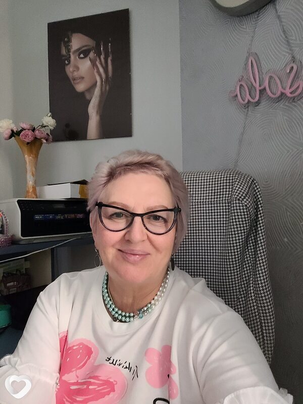 Елена, 62, Новороссийске — анкета №474622