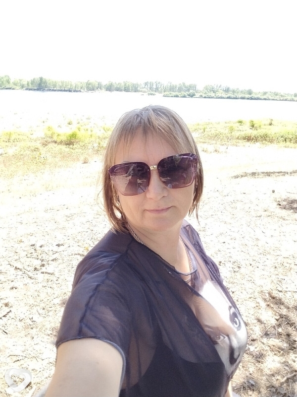 Натали, 58, Семей — анкета №474623