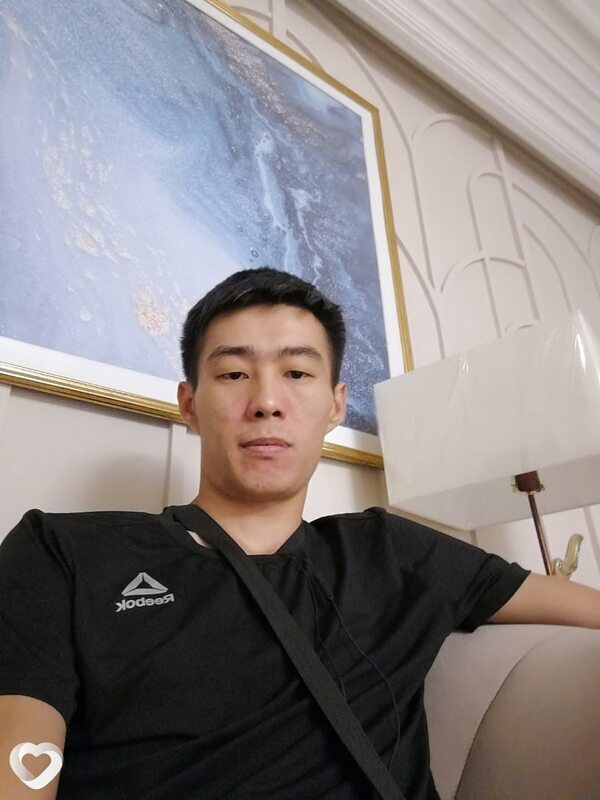Рауан, 34, Уральске — анкета №474626