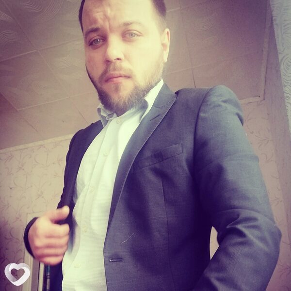 Константин, 35, Подольске — анкета №474628