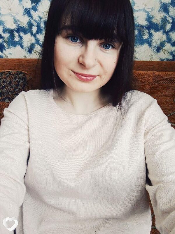 Екатерина, 25, Городке — анкета №474629