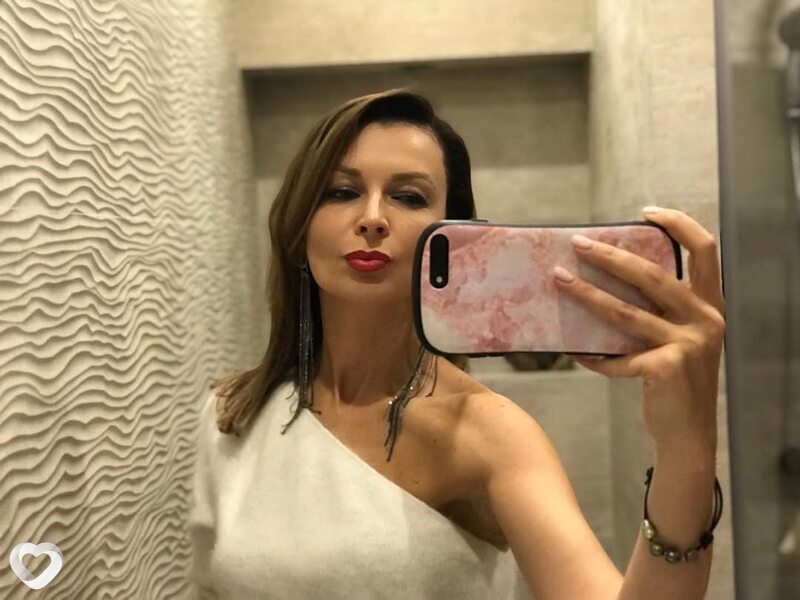 Лиза, 53, Москве — анкета №474631