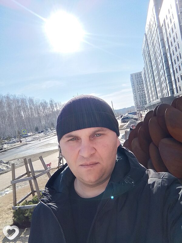 Анатолий, 41, Новосибирске — анкета №474632