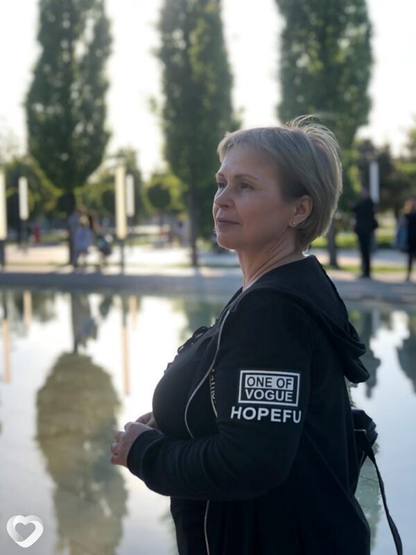 Елена, Выселки