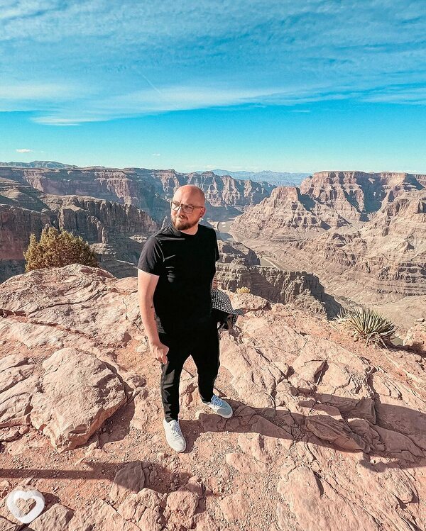 Егор, 43, Ростове-на-Дону — анкета №474768