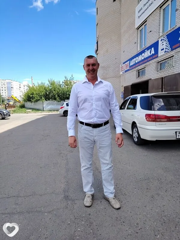 Игорь, 53, Барнауле — анкета №474770