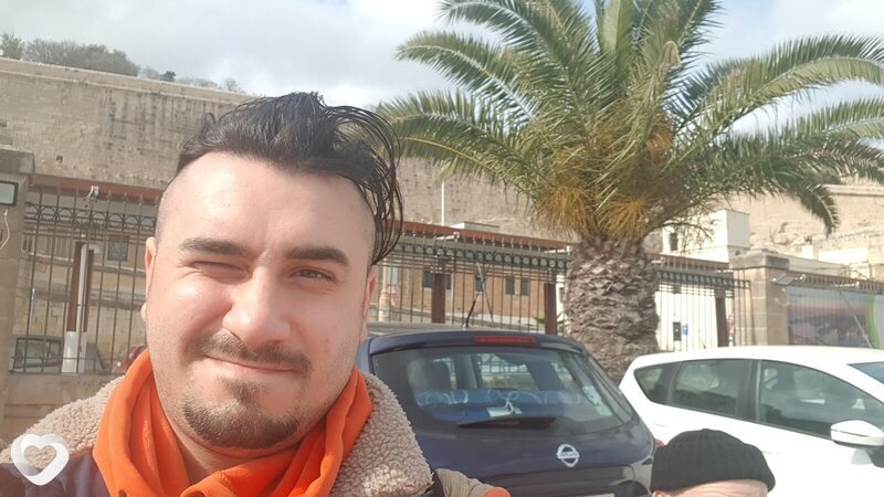 Красавчик, 33, Астрахани — анкета №474777