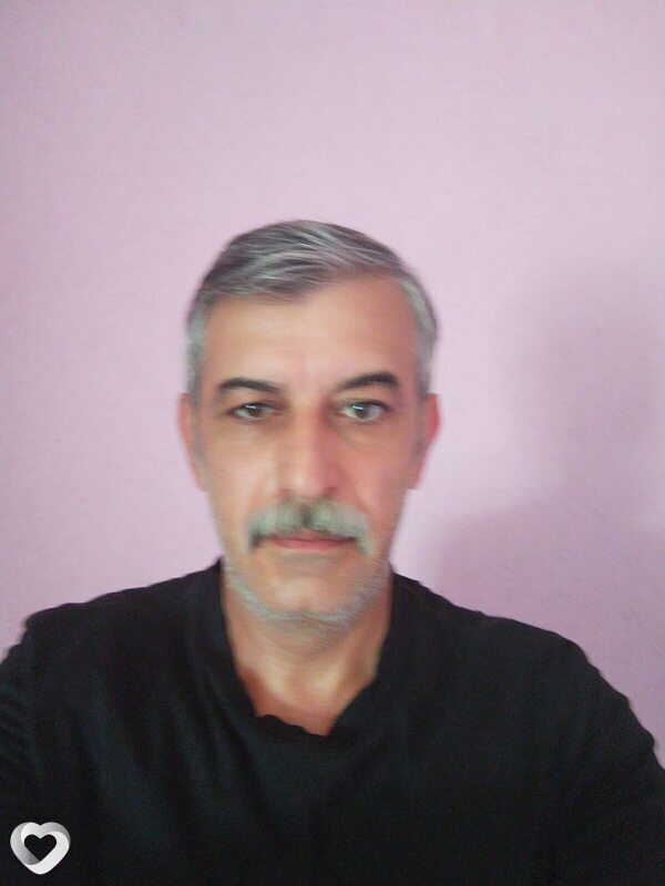 Артур Мелькумов, 58, Одессе — анкета №474779