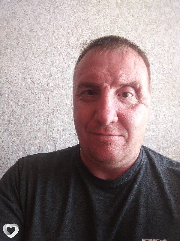 Алексей, 41, Соль-Илецк — анкета №474782