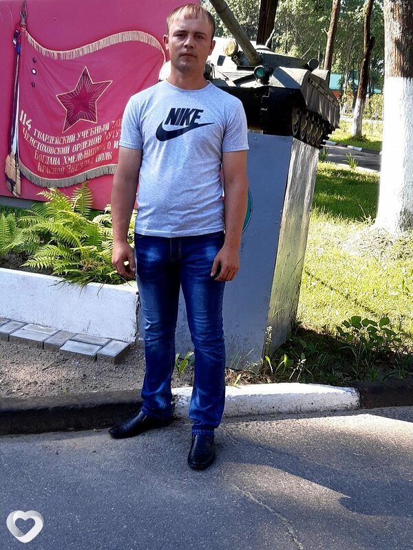 Александр, 34, Столбцах — анкета №474783
