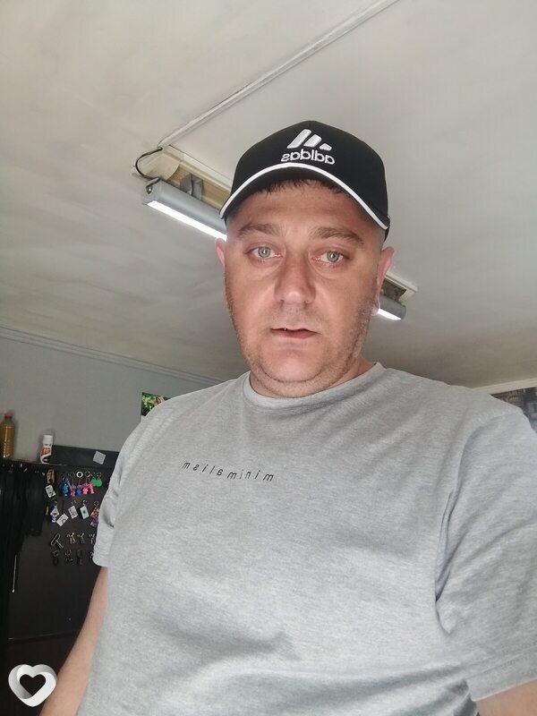 Оганнес, 41, Тольятти — анкета №474742
