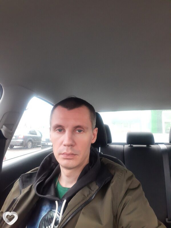 Дмитрий, 35, Бутурлиновке — анкета №474744