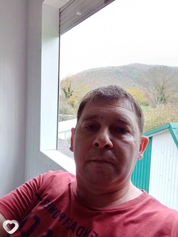 Виталий, 46, Усть-Лабинск — анкета №474753