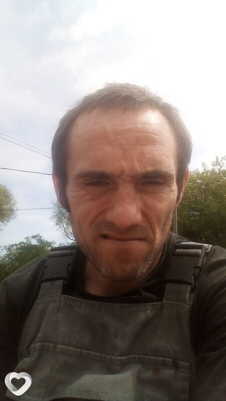 Роман, 46, Воронеже — анкета №474756