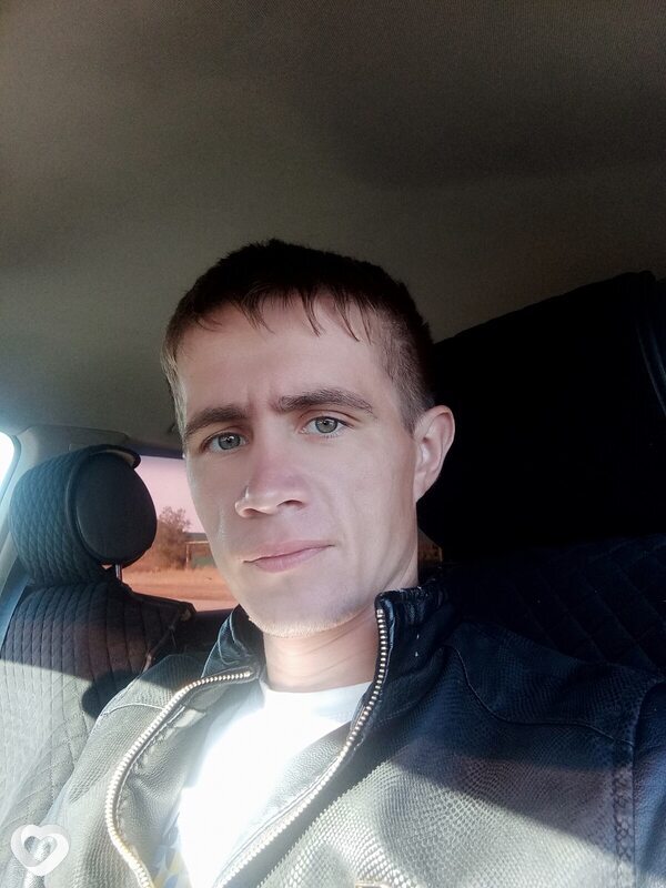 Александр, 32, Орске — анкета №474759