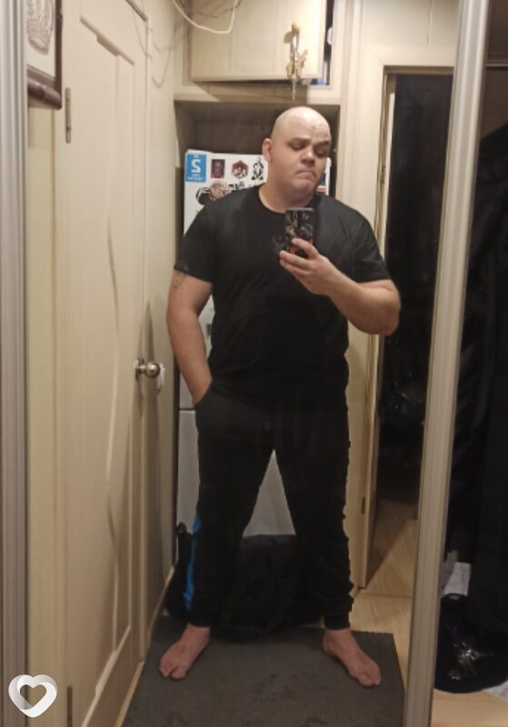 Никита, 34, Мончегорске — анкета №474913