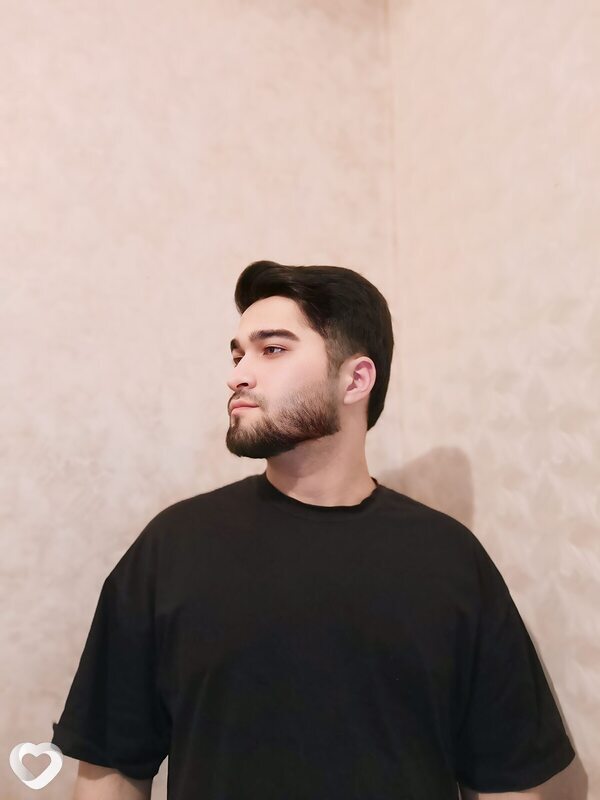 Миран, 22, Екатеринбурге — анкета №474914