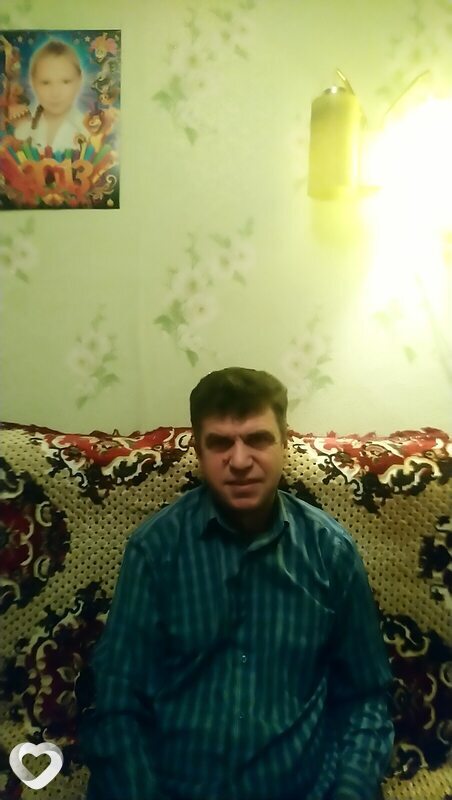 Андрей, 52, Костроме — анкета №474917