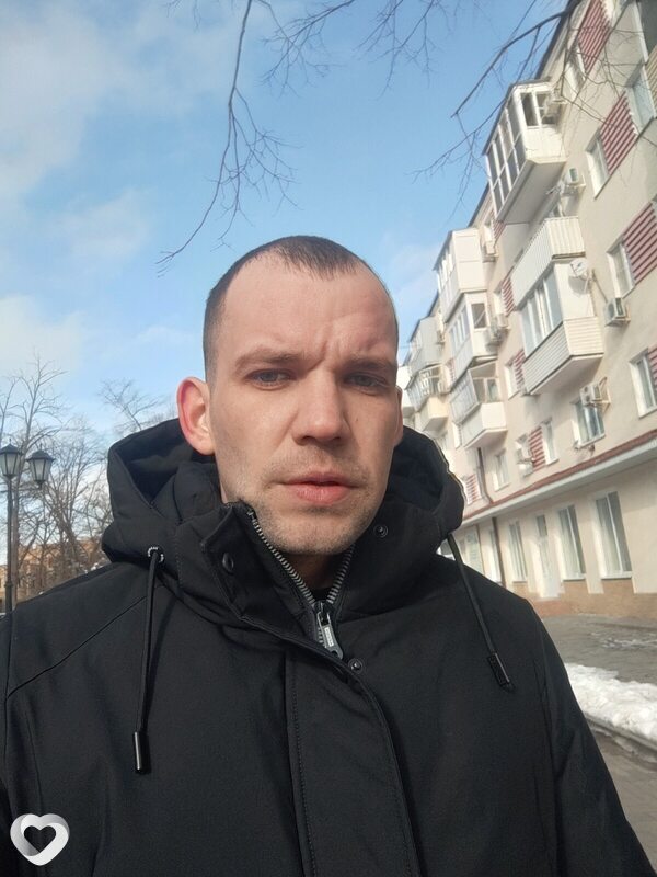 Сергей, 31, Азове — анкета №474918