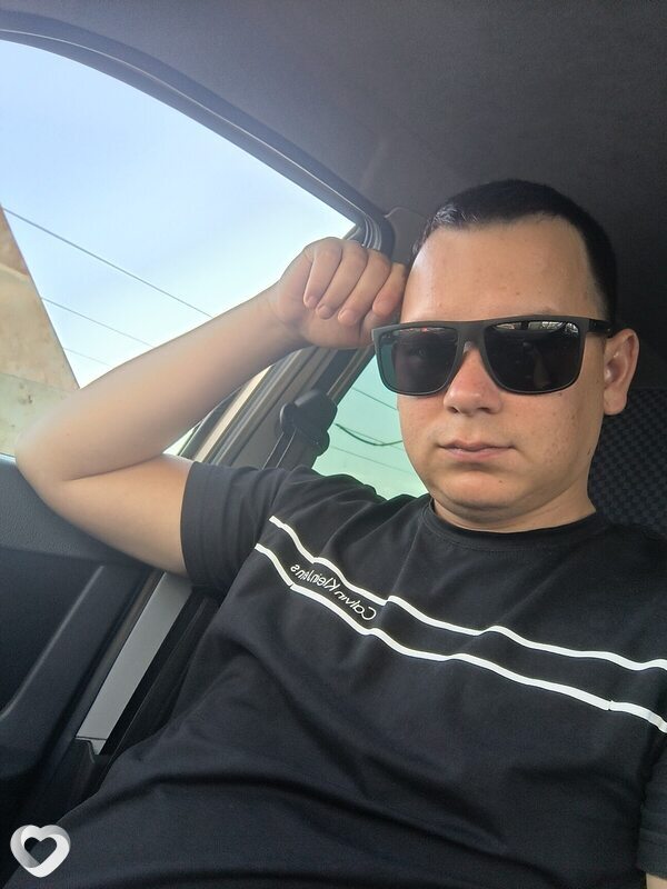 Димка, 29, Ульяновске — анкета №474921