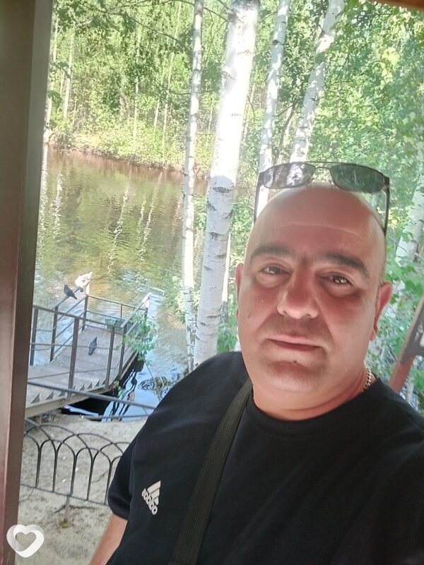 Алек, 44, Нижнем Новгороде — анкета №474925