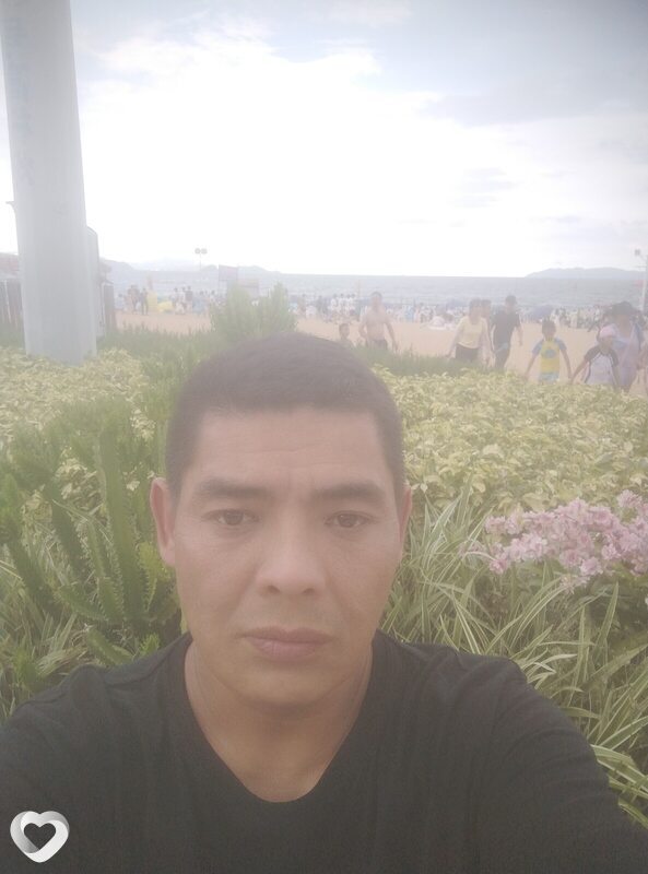 Ерема, 42, Алматы — анкета №474926