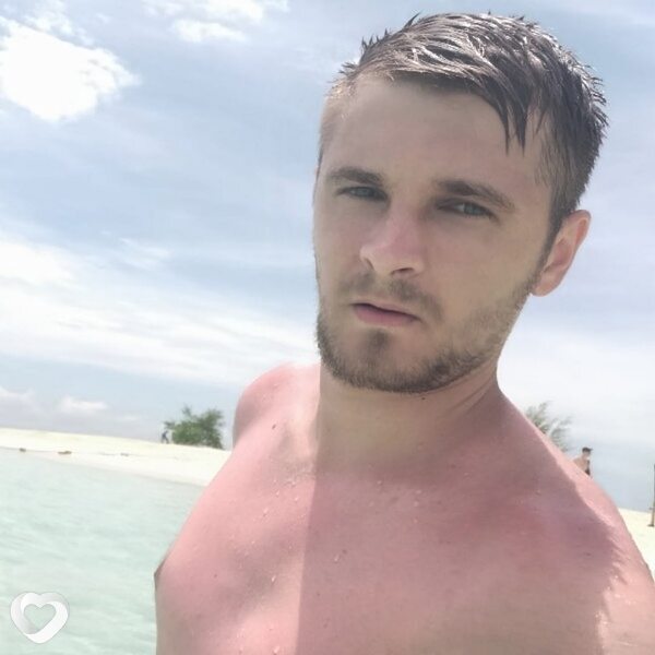 Артем, 37, Соликамске — анкета №474936