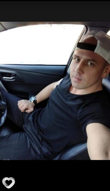 Вадим, 39, Полтаве — анкета №475073