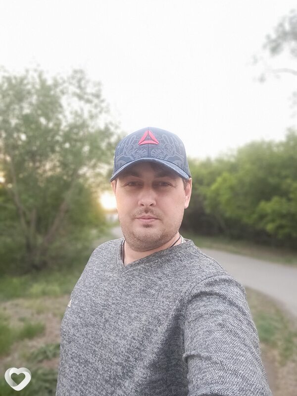 Алексей, 39, Москве — анкета №475076