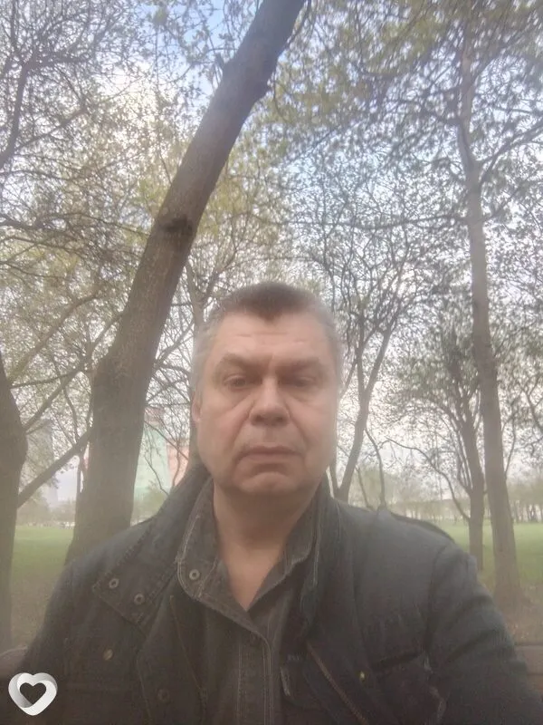 Владимир, 59, Москве — анкета №475078