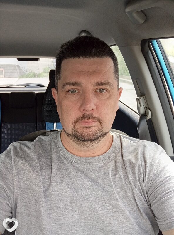 Алексей, 44, Рязани — анкета №475080