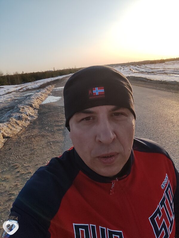 Александр, 46, Подольске — анкета №475081