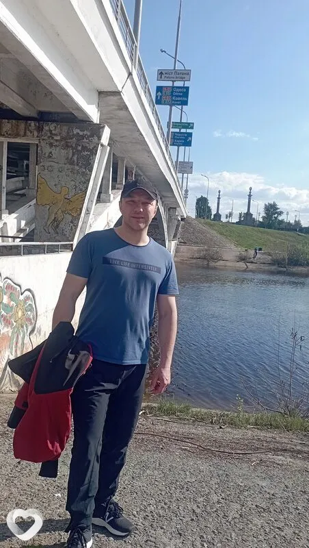 Misha, 40, Киеве — анкета №9010