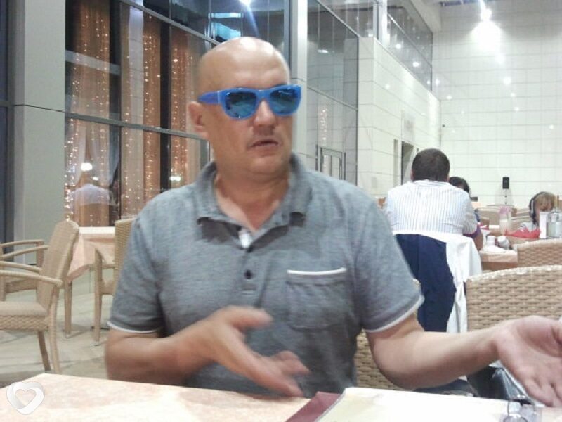 Андрей, 56, Находке — анкета №475084