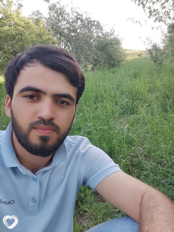 Шаха, 29, Душанбе — анкета №475086